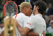 National Bank Open: Canada's Diallo facing down career-defining win