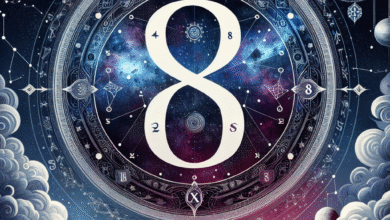 Numerologia De Agosto De 2025: Entenda O Número 8 -
