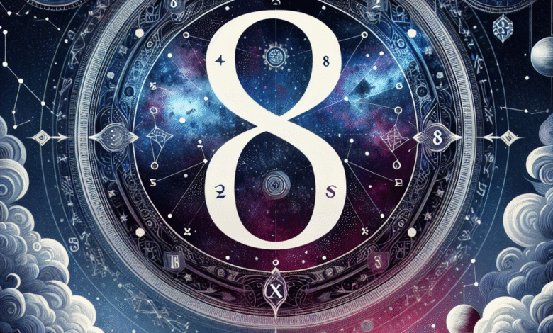 Numerologia De Agosto De 2025: Entenda O Número 8 -