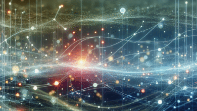 O Impacto Da Internet No Acesso à Informação E Aprendizado -