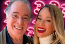 Próximo capítulo: O presente macabro que Abel deixou para a família em Dona de Mim