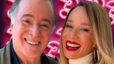 Próximo capítulo: O presente macabro que Abel deixou para a família em Dona de Mim