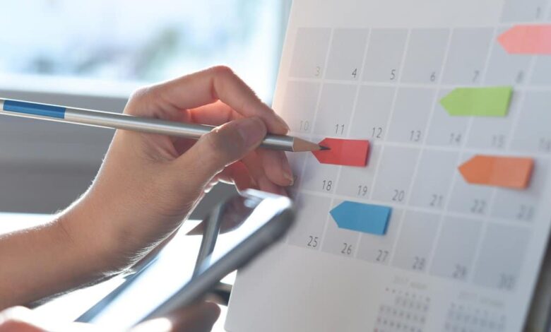 Dia 26 de agosto é feriado? Saiba mais sobre a data