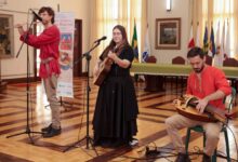 Últimas apresentações em Curitiba das Oficinas Música Carmina Burana acontecem em agosto