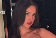 Além de Lollapalooza, Olivia Rodrigo se apresenta em outra cidade brasileira