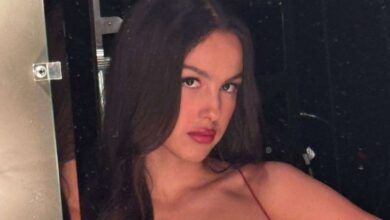 Além de Lollapalooza, Olivia Rodrigo se apresenta em outra cidade brasileira