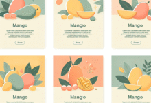 Os Tipos De Manga E Seus Benefícios Para A Saúde -
