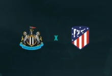 Newcastle x Atlético de Madrid Palpites