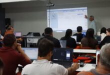 Polícia Civil de Alagoas promove 2ª edição de curso sobre extração e análise de dados digitais