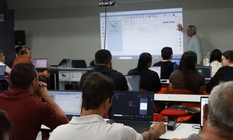Polícia Civil de Alagoas promove 2ª edição de curso sobre extração e análise de dados digitais
