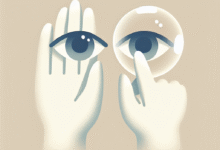 Por Que é Importante Evitar Coçar Os Olhos? -