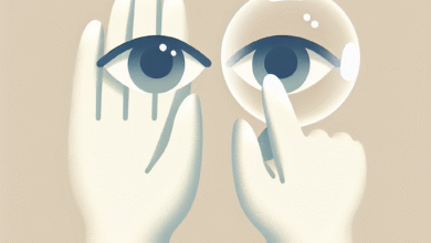 Por Que é Importante Evitar Coçar Os Olhos? -