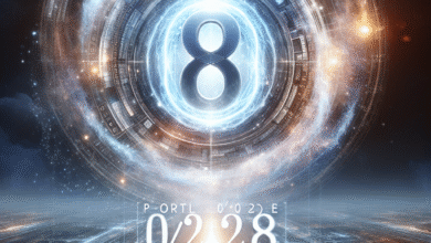 Portal 08/08 De 2025: Descubra A Verdade Que Liberta -
