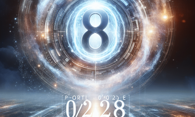 Portal 08/08 De 2025: Descubra A Verdade Que Liberta -