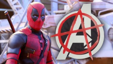 Ryan Reynolds' Post Sparks Frenzy