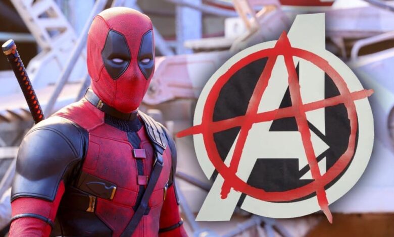 Ryan Reynolds' Post Sparks Frenzy