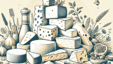 Queijo Remoso: Características E Tipos Desse Queijo Típico -