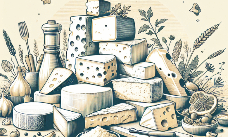 Queijo Remoso: Características E Tipos Desse Queijo Típico -