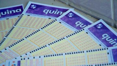 Quina 6788 acumula, e prêmio pode chegar a R$ 9 milhões no próximo sorteio; veja como apostar - Negócios