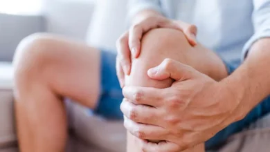 Recuperação e Pós-Operatório da Prótese de Joelho