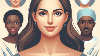Rinoplastia Moderna Procura Harmonia Facial Respeitando Etnias -