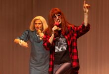 “RITA LEE – UMA AUTOBIOGRAFIA MUSICAL” CHEGA A NATAL PARA QUATRO APRESENTAÇÕES NO TEATRO ALBERTO MARANHÃO – Hilneth Correia