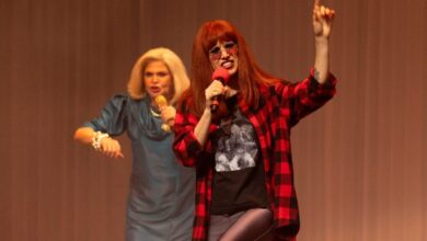 “RITA LEE – UMA AUTOBIOGRAFIA MUSICAL” CHEGA A NATAL PARA QUATRO APRESENTAÇÕES NO TEATRO ALBERTO MARANHÃO – Hilneth Correia