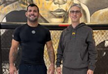 Rodolfo Vieira: Tresean Gore’s ‘jiu-jitsu doesn’t impress me’