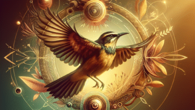 Significado Espiritual Do Pássaro Bem-te-vi: Manual Completo De Simbologia -