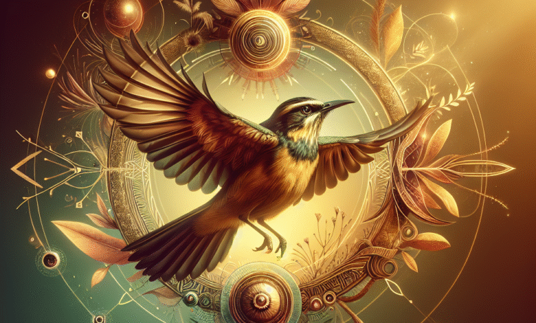 Significado Espiritual Do Pássaro Bem-te-vi: Manual Completo De Simbologia -