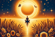 Significado espiritual de agosto e sua reflexão interior -