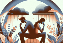 Sinais de depressão no casamento e como identificá-los