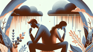Sinais de depressão no casamento e como identificá-los