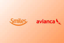 Smiles anuncia novos benefícios para clientes que voam com a avianca