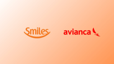 Smiles anuncia novos benefícios para clientes que voam com a avianca
