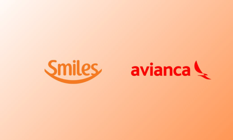 Smiles anuncia novos benefícios para clientes que voam com a avianca