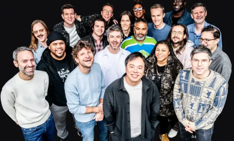 Aclamado dentro do cenário jazz mundial, o Snarky Puppy vai retornar ao Brasil para dois shows
