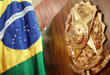 TSE abre credenciamento de imprensa para solenidade pela posse de ministros efetivos na classe dos juristas — Tribunal Superior Eleitoral