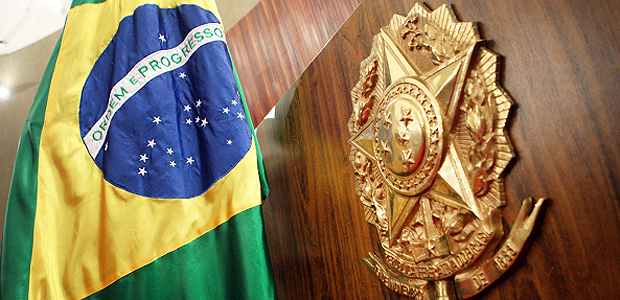 TSE abre credenciamento de imprensa para solenidade pela posse de ministros efetivos na classe dos juristas — Tribunal Superior Eleitoral