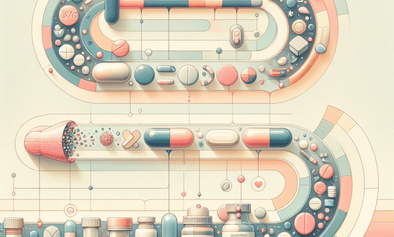 Tadalafila 5mg: Quanto Tempo Para Resultados Eficazes? -