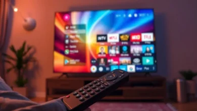 Teste IPTV Via Email 6 Horas com Ativação Imediata