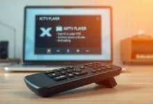 Teste IPTV para XCIPTV Player