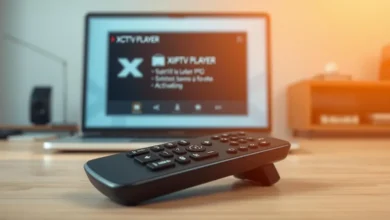Teste IPTV para XCIPTV Player
