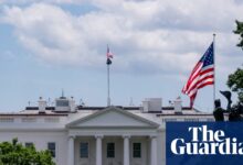 Trump to build ‘beautiful’ $200m ballroom at White House
