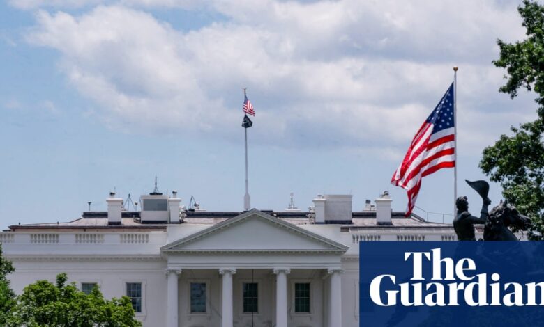 Trump to build ‘beautiful’ $200m ballroom at White House