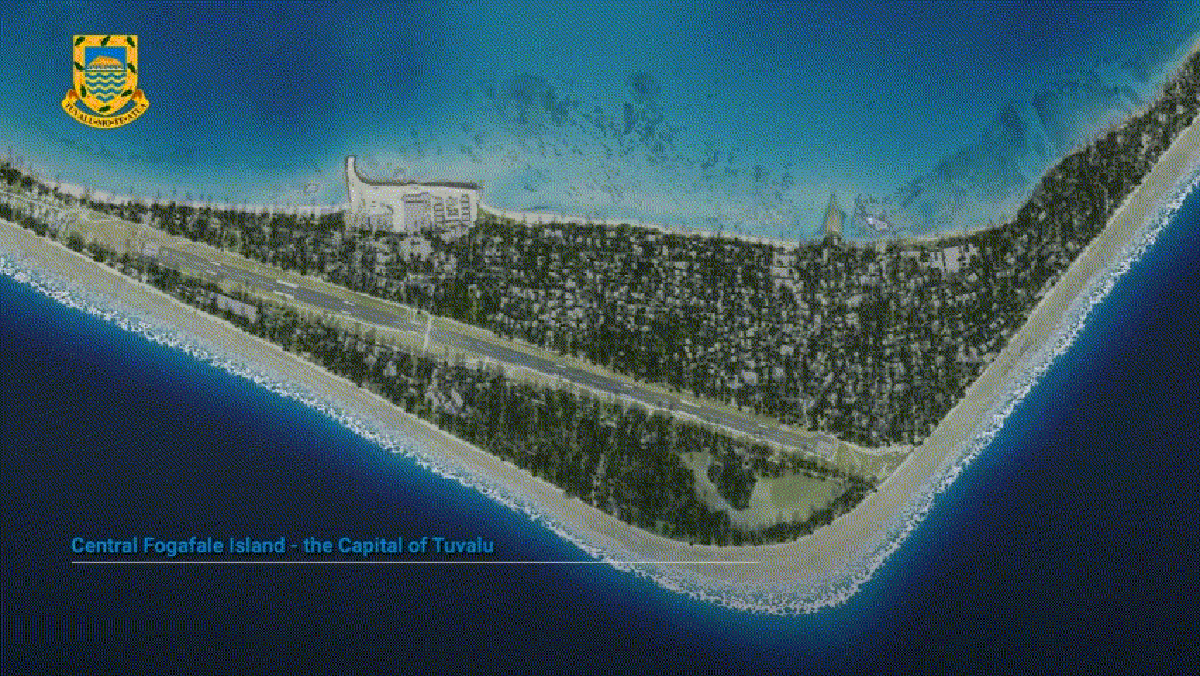Tuvalu: a história do país que está sendo abandonado porque vai afundar