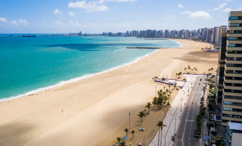 Vale a pena morar em Fortaleza