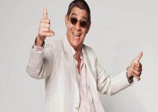 Bahia Já - Shows  - ZECA PAGODINHO APRESENTA TURNÊ 40 ANOS NO ARMAZÉM CONVENTION