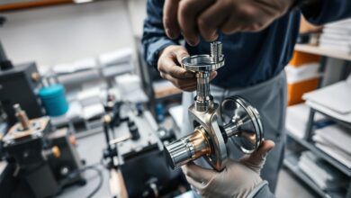 fabricação de prótese de quadril