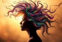 interpretação de sonhos com cabelo